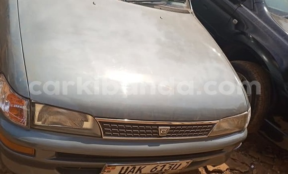 Gura Yakoze Toyota Corona Other Imodoka i Kampala mu Uganda Gura Yakoze Toyota Corona Other Imodoka i Kampala mu Uganda