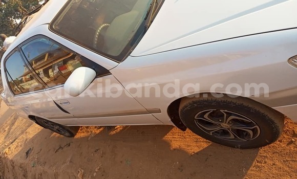 Buy Used Toyota Premio White Car in Kampala in Uganda