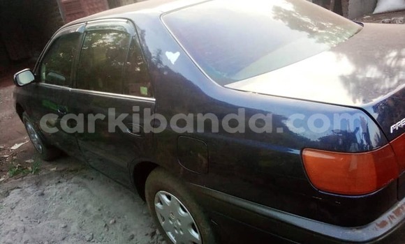 Gura Yakoze Volkswagen Bora Blue Imodoka i Kampala mu Uganda Gura Yakoze Volkswagen Bora Blue Imodoka i Kampala mu Uganda