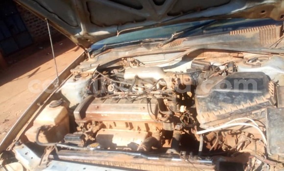 Gura Yakoze Toyota Premio White Imodoka i Kampala mu Uganda Gura Yakoze Toyota Premio White Imodoka i Kampala mu Uganda