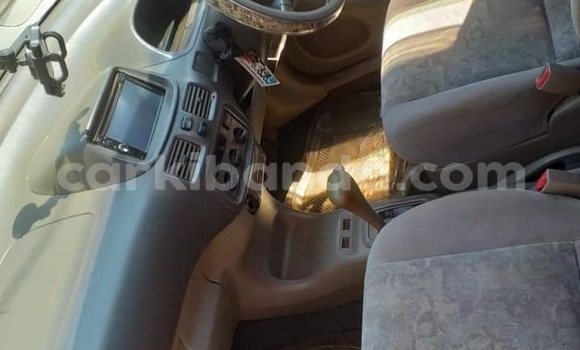 Gura Yakoze Toyota Spacio White Imodoka i Kampala mu Uganda Gura Yakoze Toyota Spacio White Imodoka i Kampala mu Uganda