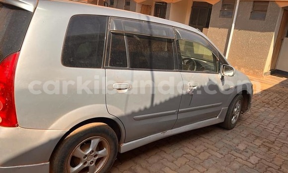 Gura Yakoze Mazda Mazda Premacy Other Imodoka i Kampala mu Uganda Gura Yakoze Mazda Mazda Premacy Other Imodoka i Kampala mu Uganda