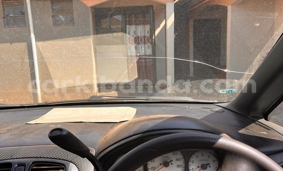 Gura Yakoze Mazda Mazda Premacy Other Imodoka i Kampala mu Uganda Gura Yakoze Mazda Mazda Premacy Other Imodoka i Kampala mu Uganda