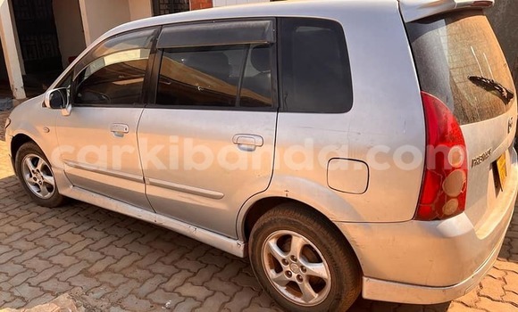 Gura Yakoze Mazda Mazda Premacy Other Imodoka i Kampala mu Uganda Gura Yakoze Mazda Mazda Premacy Other Imodoka i Kampala mu Uganda