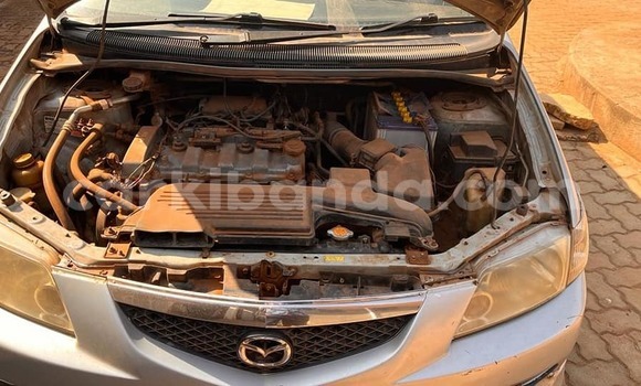 Gura Yakoze Mazda Mazda Premacy Other Imodoka i Kampala mu Uganda Gura Yakoze Mazda Mazda Premacy Other Imodoka i Kampala mu Uganda