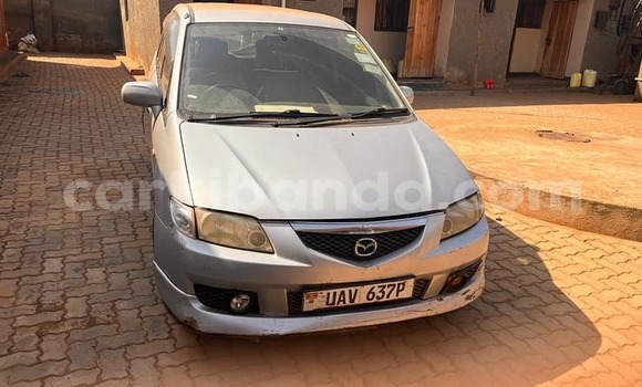 Gura Yakoze Mazda Mazda Premacy Other Imodoka i Kampala mu Uganda Gura Yakoze Mazda Mazda Premacy Other Imodoka i Kampala mu Uganda