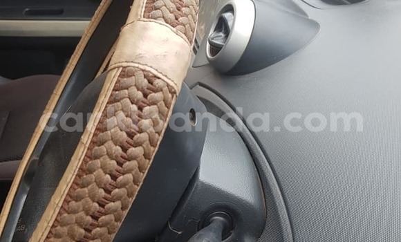 Nunua Ilio tumika Toyota IST Nyeupe Gari ndani ya Kampala nchini Uganda Nunua Ilio tumika Toyota IST Nyeupe Gari ndani ya Kampala nchini Uganda