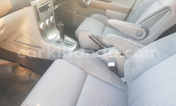 Acheter Occasion Voiture Subaru Forester Noir à Kampala, Ouganda Acheter Occasion Voiture Subaru Forester Noir à Kampala, Ouganda