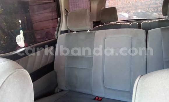 Acheter Occasion Voiture Toyota Alphard Autre à Kampala, Ouganda Acheter Occasion Voiture Toyota Alphard Autre à Kampala, Ouganda