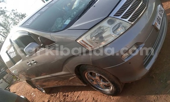 Acheter Occasion Voiture Toyota Alphard Autre à Kampala, Ouganda Acheter Occasion Voiture Toyota Alphard Autre à Kampala, Ouganda