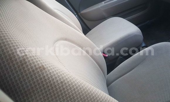 Acheter Occasion Voiture Toyota Passo Blanc à Kampala, Ouganda Acheter Occasion Voiture Toyota Passo Blanc à Kampala, Ouganda