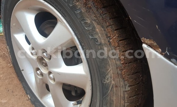 Acheter Occasion Voiture Toyota Raum Noir à Kampala, Ouganda Acheter Occasion Voiture Toyota Raum Noir à Kampala, Ouganda