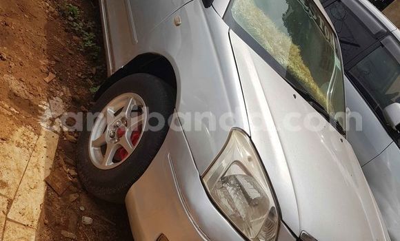 Acheter Occasion Voiture Toyota Premio Gris à Kampala, Ouganda Acheter Occasion Voiture Toyota Premio Gris à Kampala, Ouganda