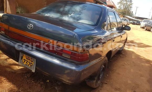 Acheter Occasion Voiture Toyota Corona Autre à Kampala, Ouganda Acheter Occasion Voiture Toyota Corona Autre à Kampala, Ouganda