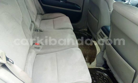 Gura Yakoze Toyota Fielder Silver Imodoka i Kampala mu Uganda Gura Yakoze Toyota Fielder Silver Imodoka i Kampala mu Uganda