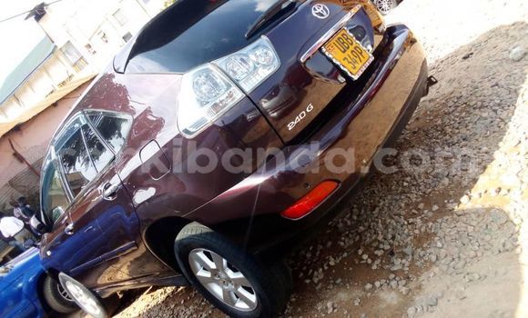 Gura Yakoze Toyota Harrier Other Imodoka i Kampala mu Uganda Gura Yakoze Toyota Harrier Other Imodoka i Kampala mu Uganda