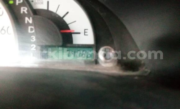 Gura Yakoze Toyota Raum Blue Imodoka i Kampala mu Uganda Gura Yakoze Toyota Raum Blue Imodoka i Kampala mu Uganda