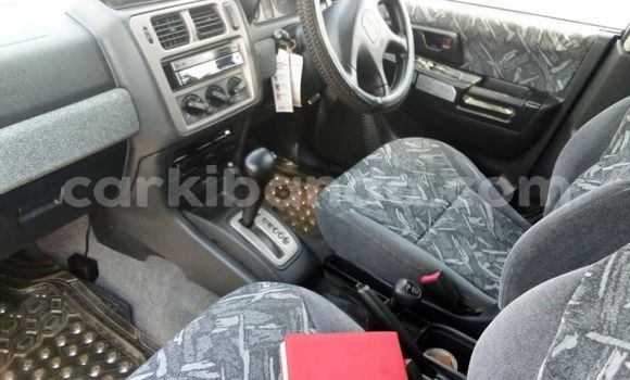 Gura Yakoze Mitsubishi Pajero iO Other Imodoka i Kampala mu Uganda Gura Yakoze Mitsubishi Pajero iO Other Imodoka i Kampala mu Uganda