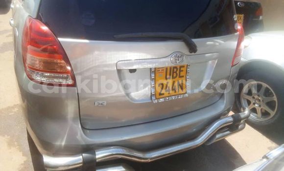 Gura Yakoze Toyota Spacio Silver Imodoka i Kampala mu Uganda Gura Yakoze Toyota Spacio Silver Imodoka i Kampala mu Uganda