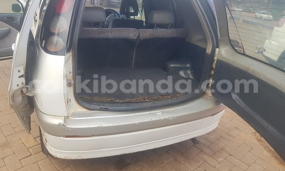 Buy Used Toyota Raum White Car in Kampala in Uganda Buy Used Toyota Raum White Car in Kampala in Uganda