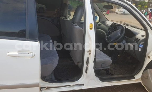 Buy Used Toyota Raum White Car in Kampala in Uganda Buy Used Toyota Raum White Car in Kampala in Uganda