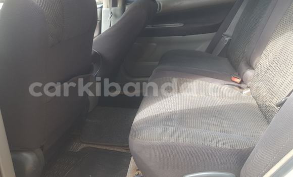 Buy Used Toyota Vista Silver Car in Kampala in Uganda Buy Used Toyota Vista Silver Car in Kampala in Uganda