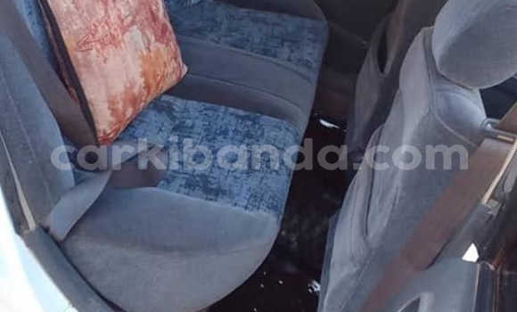 Buy Used Toyota Premio White Car in Kampala in Uganda Buy Used Toyota Premio White Car in Kampala in Uganda