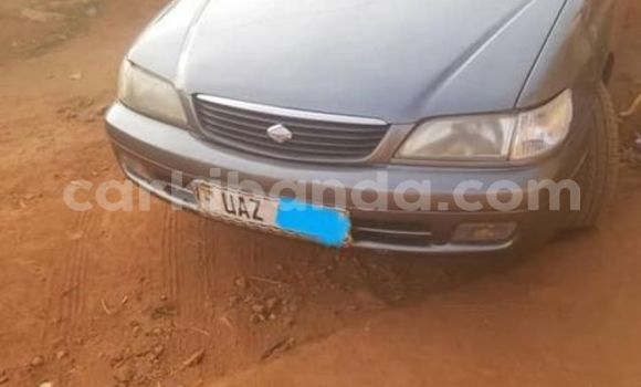 Gura Yakoze Toyota Premio Other Imodoka i Kampala mu Uganda