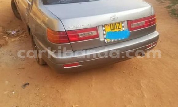 Buy Used Toyota Premio Other Car in Kampala in Uganda Buy Used Toyota Premio Other Car in Kampala in Uganda