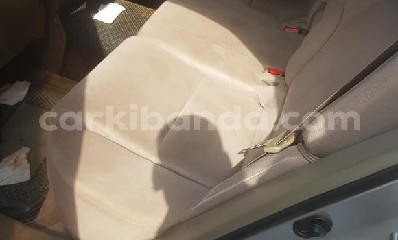 Acheter Occasion Voiture Toyota Mark X Gris à Kampala, Ouganda Acheter Occasion Voiture Toyota Mark X Gris à Kampala, Ouganda