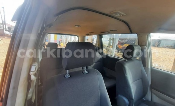 Buy Used Toyota Noah Black Car in Kampala in Uganda Buy Used Toyota Noah Black Car in Kampala in Uganda