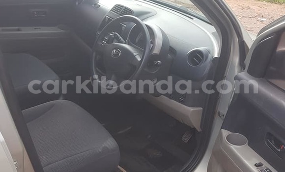 Buy Used Toyota Passo Beige Car in Kampala in Uganda Buy Used Toyota Passo Beige Car in Kampala in Uganda