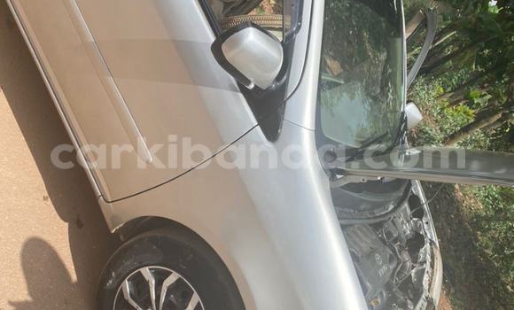 Acheter Occasion Voiture Toyota Raum Gris à Kampala, Ouganda