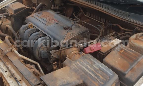 Buy Used Toyota Vista White Car in Kampala in Uganda Buy Used Toyota Vista White Car in Kampala in Uganda