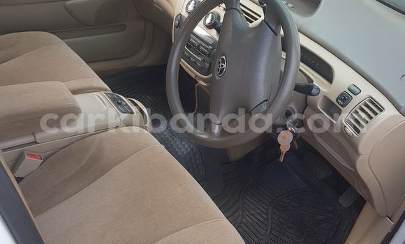 Buy Used Toyota Vista White Car in Kampala in Uganda Buy Used Toyota Vista White Car in Kampala in Uganda