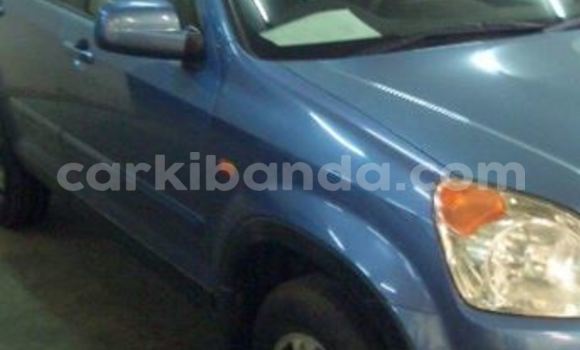Buy Used Honda CR–V Blue Car in Arua in Uganda