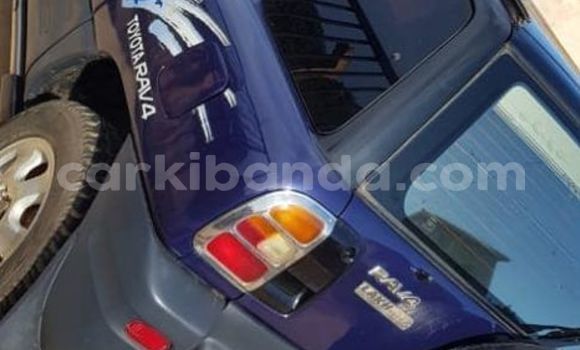 Buy Used Toyota RAV4 Blue Car in Kampala in Uganda Buy Used Toyota RAV4 Blue Car in Kampala in Uganda