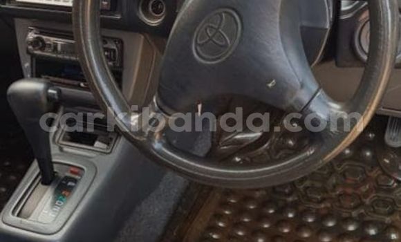 Buy Used Toyota RAV4 Blue Car in Kampala in Uganda Buy Used Toyota RAV4 Blue Car in Kampala in Uganda