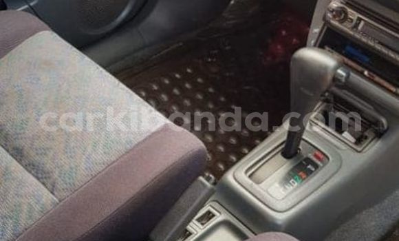 Buy Used Toyota RAV4 Blue Car in Kampala in Uganda Buy Used Toyota RAV4 Blue Car in Kampala in Uganda