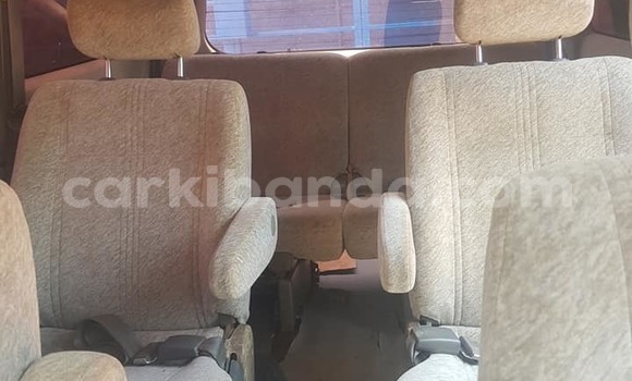 Buy Used Toyota Noah Silver Car in Kampala in Uganda Buy Used Toyota Noah Silver Car in Kampala in Uganda