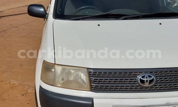 Buy Used Toyota Probox White Car in Kampala in Uganda Buy Used Toyota Probox White Car in Kampala in Uganda