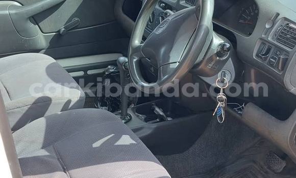 Buy Used Toyota Probox White Car in Kampala in Uganda Buy Used Toyota Probox White Car in Kampala in Uganda