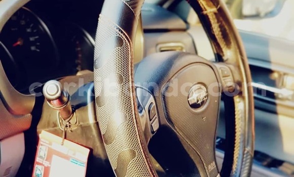 Acheter Occasion Voiture Subaru Forester Gris à Kampala, Ouganda Acheter Occasion Voiture Subaru Forester Gris à Kampala, Ouganda