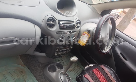Acheter Occasion Voiture Toyota Vitz Autre à Kampala, Ouganda Acheter Occasion Voiture Toyota Vitz Autre à Kampala, Ouganda