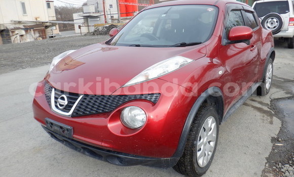 Gura Yakoze Nissan Juke Other Imodoka i Kampala mu Uganda