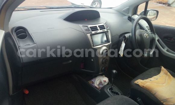 Buy Used Toyota Vitz Other Car in Kampala in Uganda Buy Used Toyota Vitz Other Car in Kampala in Uganda