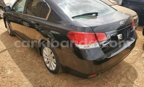 Nunua Ilio tumika Subaru Legacy Nyeusi Gari ndani ya Kampala nchini Uganda Nunua Ilio tumika Subaru Legacy Nyeusi Gari ndani ya Kampala nchini Uganda