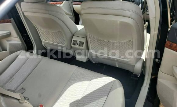 Nunua Ilio tumika Subaru Legacy Nyeusi Gari ndani ya Kampala nchini Uganda Nunua Ilio tumika Subaru Legacy Nyeusi Gari ndani ya Kampala nchini Uganda