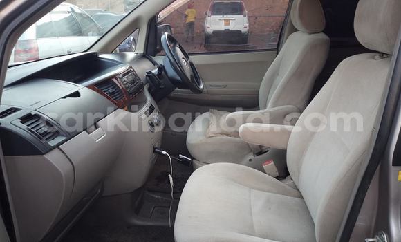 Buy Used Toyota Noah Silver Car in Kampala in Uganda Buy Used Toyota Noah Silver Car in Kampala in Uganda