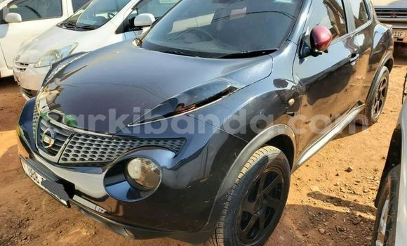 Nunua Ilio tumika Nissan Juke Nyeusi Gari ndani ya Kampala nchini Uganda Nunua Ilio tumika Nissan Juke Nyeusi Gari ndani ya Kampala nchini Uganda